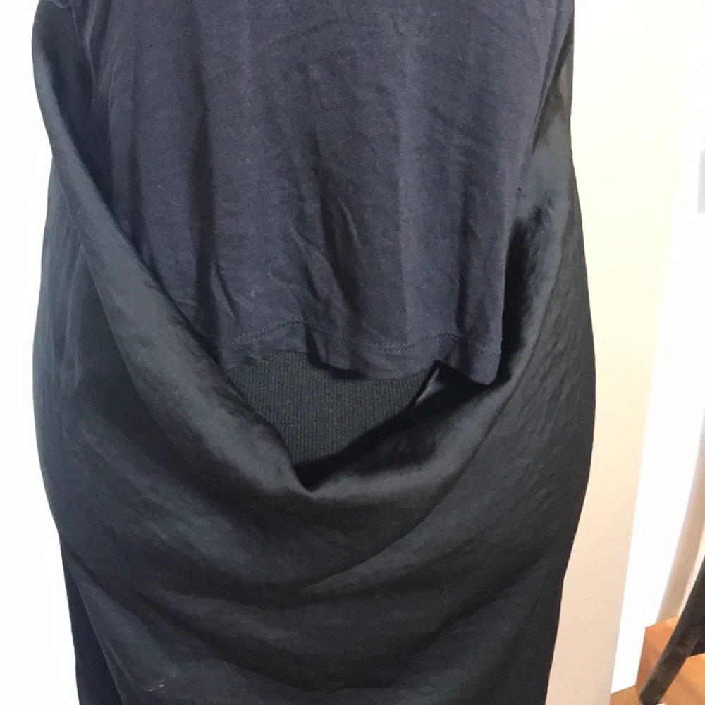 Alexander Wang open back maxi dress - Picture 4 of 8